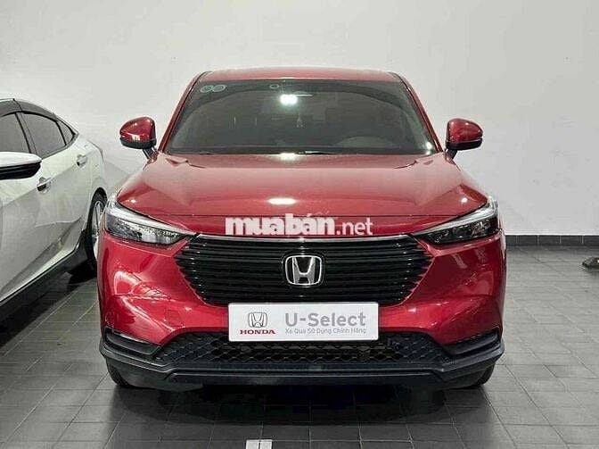 Honda HR-V 2024 G - 5700 km Siêu lướt