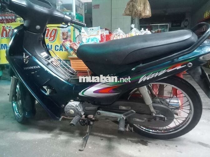 Ware hàn quốc cần bán