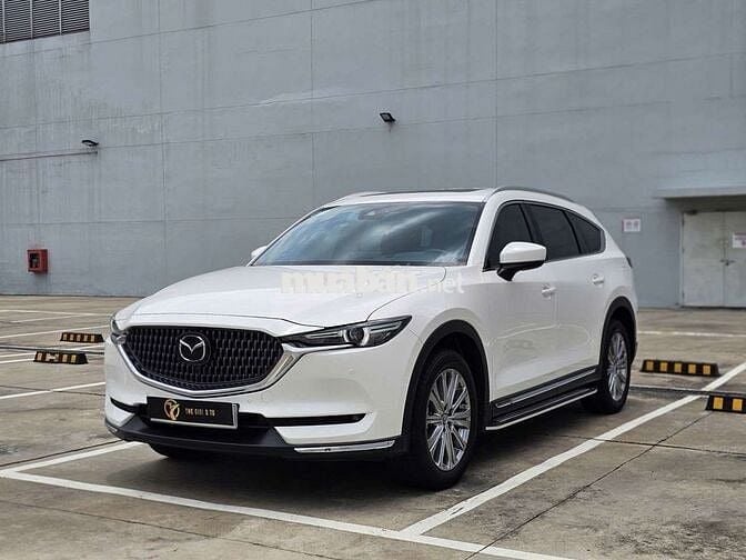 Mazda CX8 Premium 2023 lướt 19.000km