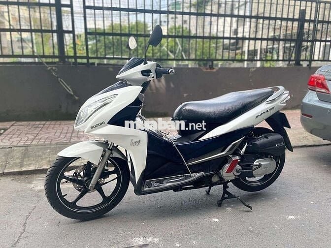 SuZuKi Im