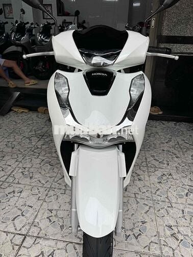 SHVn 150cc ABS Đời 2022 Chạy 5.800Km Mới Tinh