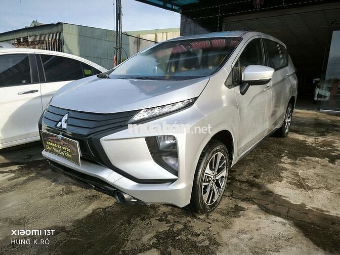 Mitsubishi Xpander 2019 MT