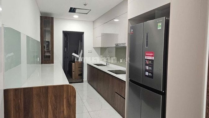 12tr5/tháng, RuBy Garden, P15, Tân Bình, Full nội thất, 110m2, 3PN, Ở 