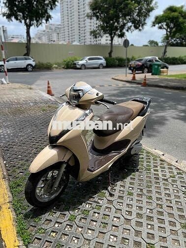 Lead 2val sx 2018 dàn ngoài xước nhẹ máy móc zin