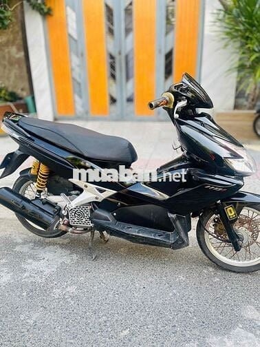 ab fi biển số 43 lên full kiểng máy ngon