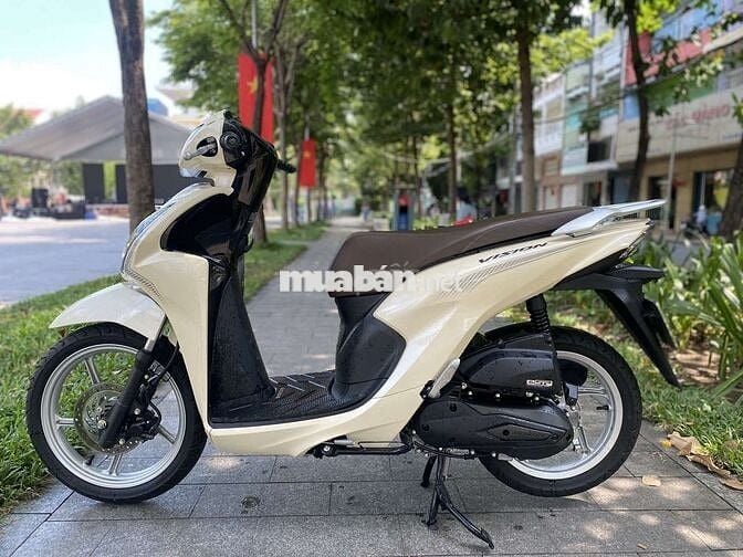 vison bản cá tính cân bán