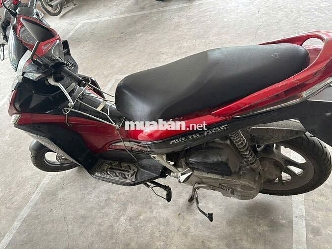 Cần bán xe Air blade giá tốt cho bạn nào cần