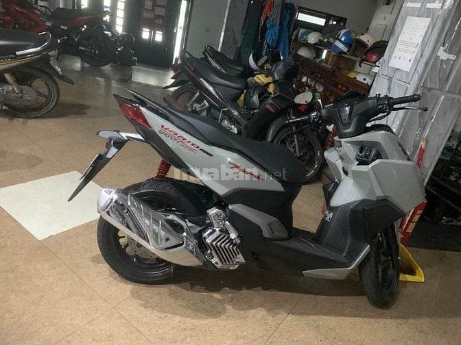 Xe vario 160 abs nguyên zin,chính chủ