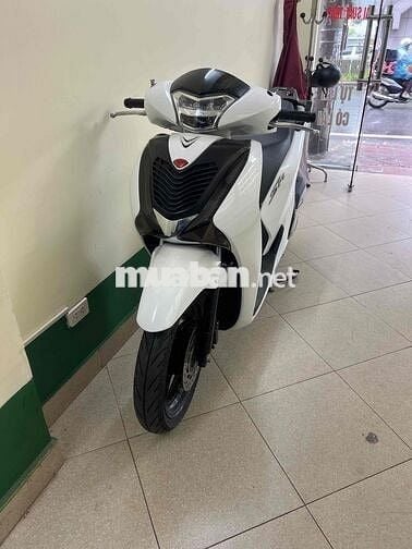 sh 125 Abs