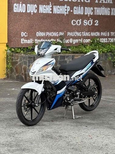 EXCITER 1S9A xuống áo 2010