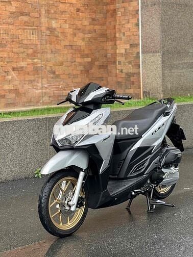 HONDA CLICK THÁI 2017 CHÍNH CHỦ