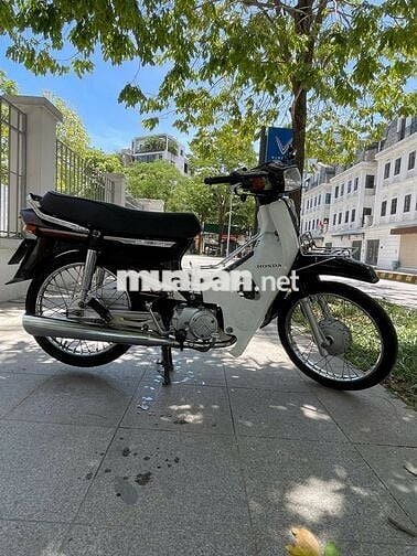 Honda Dream 2012 xe mộc máy zin đẹp
