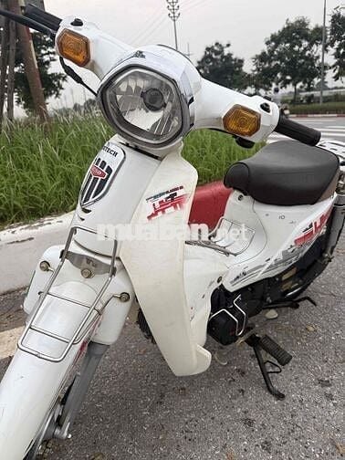 Thanh lý cúp 50cc học sinh 2021  Giá 5.6 triệu
