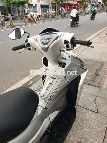 AB Đầu Bò Máy Ngon 2011 Bstp Cặp vỏ mới thay