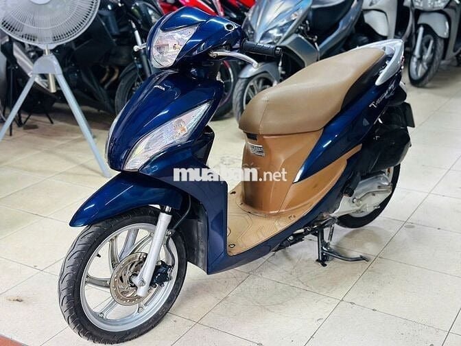 XE MÁY THỊNH PHÁT - VISION XANH THAN BIỂN HÀ NỘI