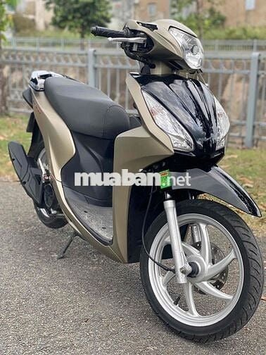 VISON BSTP NHƯ MỚI. Có góp tay đôi