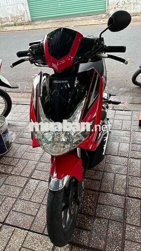Honda Air Blade sạch đẹp máy êm chạy khỏe giá rẻ