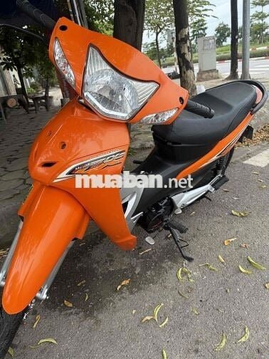 Thanh lý wave 50cc học sinh 2023 siêu mới