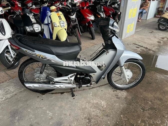 xe 50 máy zin êm ru bs65 ngây chủ