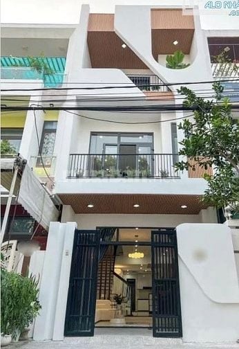Chính chủ kẹt tiền bán gấp nhà Thích Minh Nguyệt, Tân Bình Giá 3.2 tỷ