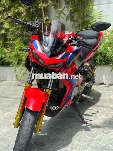FZ 150 bs thành phố xe đẹp chất