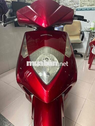 Honda Dylan máy êm ko hu hi