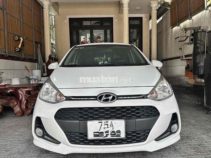 Hyundai Grand i10 2021 Grand 1.2 AT - 28000 km