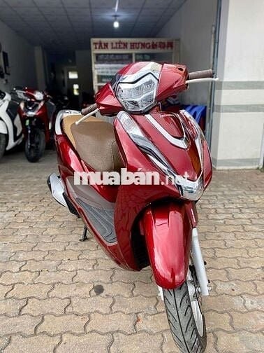 Honda LEAD 4VAL Khóa SMARTKEY chạy Lướt 2.900Km