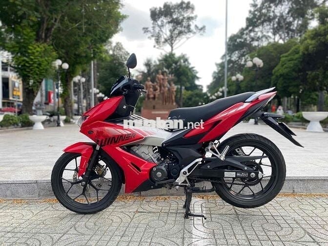 Winner X 150i đời 2019 BSTP ngay chủ