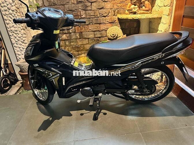 bán xe sym galaxy 50cc
