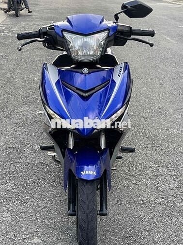 cần bán xe exciter 150 cc