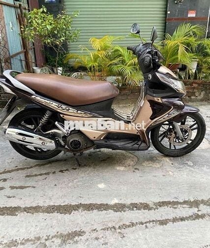 Suzuki Hayate 125cc Bst Xe Cọp Nguyên Zin