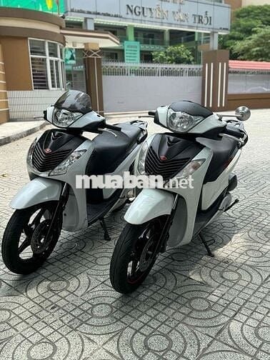 Bán 1 cặp SH Nhập Ý Và 3 Cục BSTP Chính Chủ