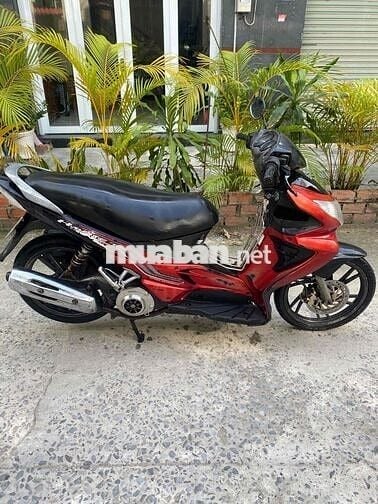 Suzuki Hayate Bstp Giấy Tờ Đầy Đủ Xe Đi Cày