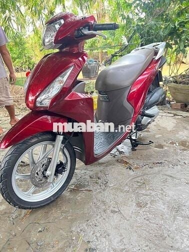 vison  2018.  mới ken