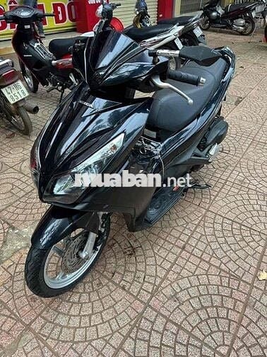 honda Airblade Fi 2014 - màu đen