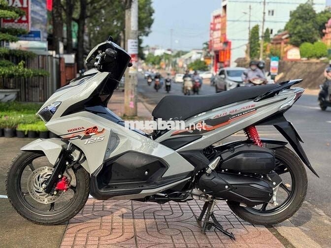 ab 125 xám xi măng mới keng không lỗi