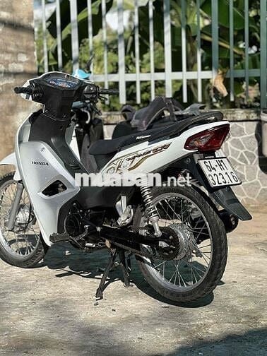 bán wave anpha máy chạm êm