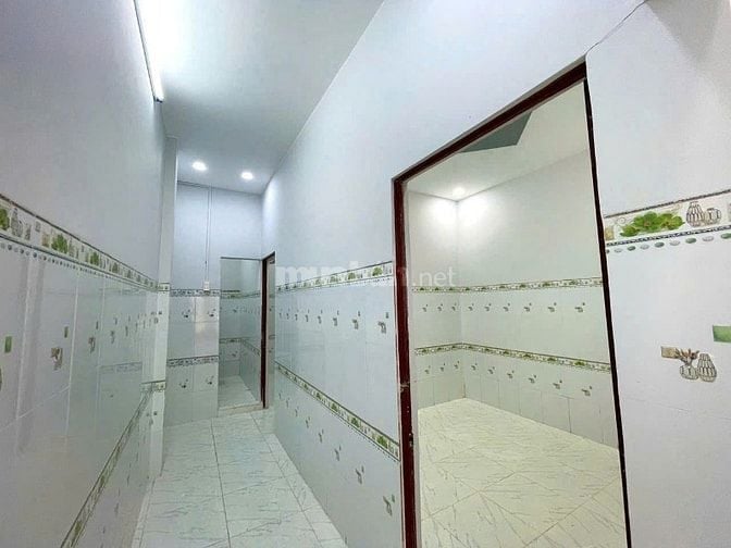 BÁN NHÀ 50M2 THU NHẬP ỔN ĐỊNH GẦN NGÃ 3 TRẦN VĂN CHẨM THỊ TRẤN CỦ CH