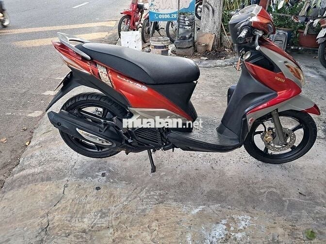 Luvias 2011..72H1-00833 giấy đầy đủ