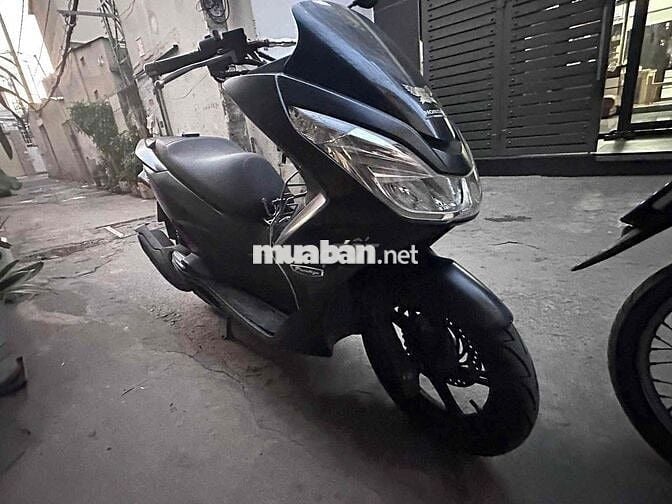 PCX-125 đời 2014 Zing keng