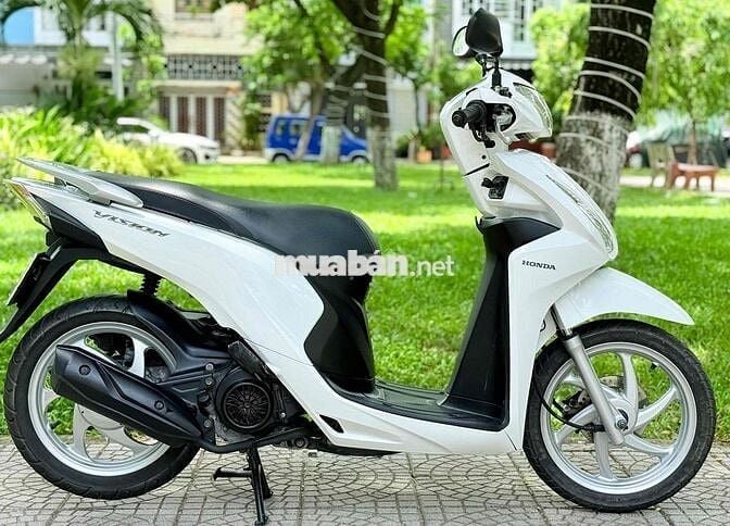 Vision 2017 biển 43. nợ xấu đưa 6t5 lấy xe ạ