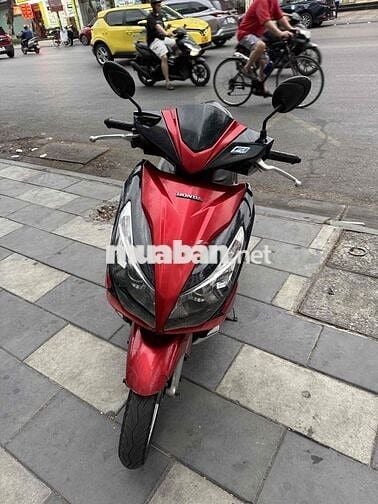Bán xe Airblade đời 2014 chạy *** các đời xe