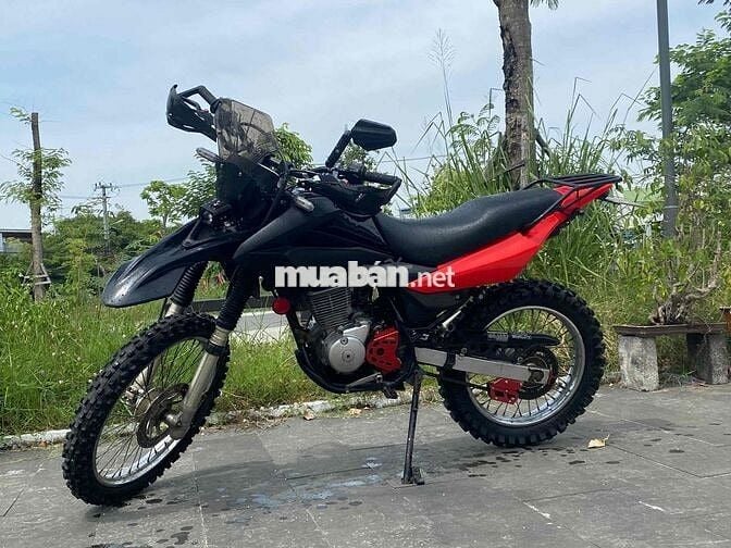 bán xe cào cào xr150