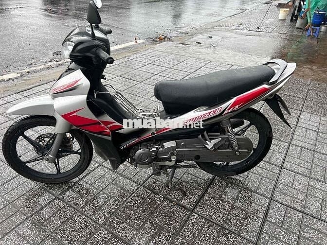 xe máy êm ru bs65