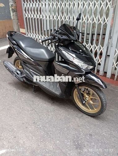Bán Vario 150 2016 9 chủ công chứng ủy quyền 1p30