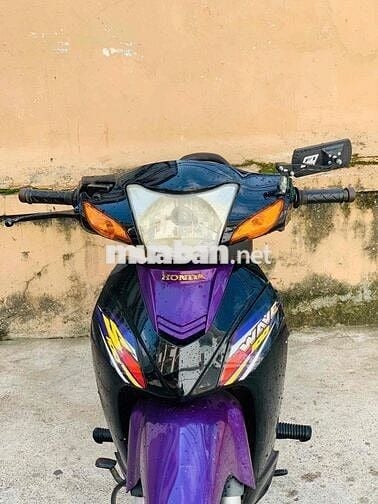 wave RS kiểng biển tp máy zin