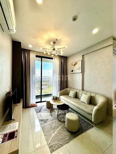 Tôi bán CH 98m2/2 tỷ 7(3pn) SHR,Đẹp,vay 90% Mới tinh, Võ Văn Kiệt 
