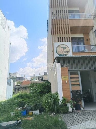 Lô Đất Vuông A4 Full Thổ Cư, Gần Phạm Văn Đồng Linh Đông Chỉ 7 tỷ 100m