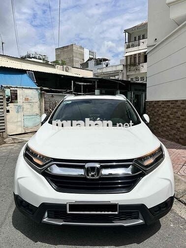 👋 Chính chủ bán Honda CRV-L 2018 Đký 2019 Rất Mới👋